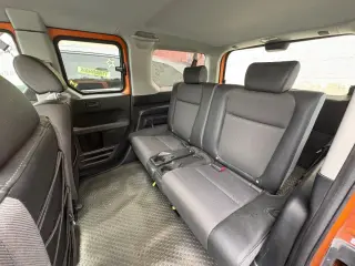 2006 Honda Element EX-P