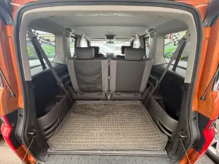 2006 Honda Element EX-P