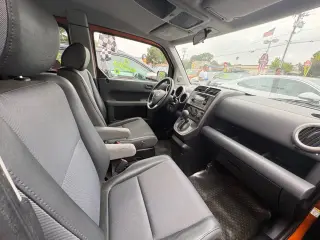 2006 Honda Element EX-P