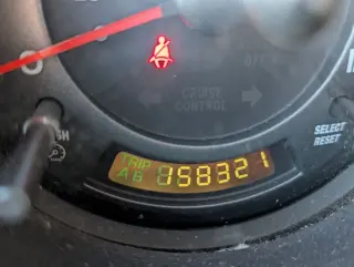 2006 Honda Element EX-P