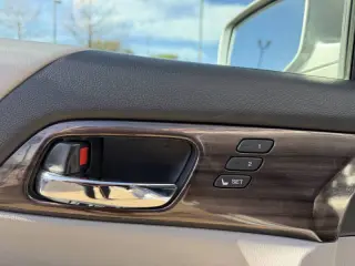 2017 Honda Accord EX-L V6 w/Navi w/Honda Sensing