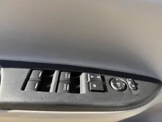 2017 Honda Accord EX-L V6 w/Navi w/Honda Sensing