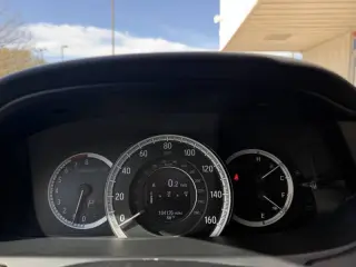 2017 Honda Accord EX-L V6 w/Navi w/Honda Sensing