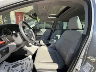 2017 Honda Accord EX-L V6 w/Navi w/Honda Sensing