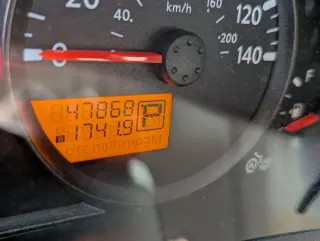 2020 Nissan Frontier S