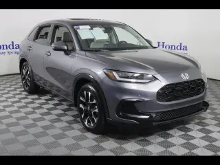 Honda HR-V 2026 AWD EX-L 4dr Crossover
