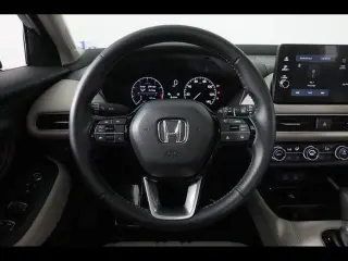 Honda HR-V 2026 AWD EX-L 4dr Crossover