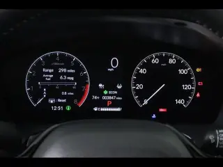 Honda HR-V 2026 AWD EX-L 4dr Crossover