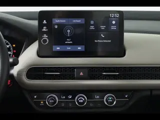 Honda HR-V 2026 AWD EX-L 4dr Crossover