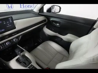 Honda HR-V 2026 AWD EX-L 4dr Crossover