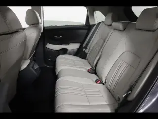 Honda HR-V 2026 AWD EX-L 4dr Crossover