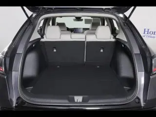 Honda HR-V 2026 AWD EX-L 4dr Crossover