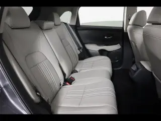 Honda HR-V 2026 AWD EX-L 4dr Crossover
