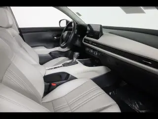 Honda HR-V 2026 AWD EX-L 4dr Crossover