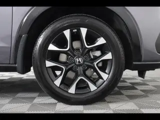 Honda HR-V 2026 AWD EX-L 4dr Crossover