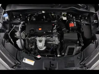 Honda HR-V 2026 AWD EX-L 4dr Crossover