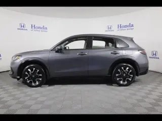 Honda HR-V 2026 AWD EX-L 4dr Crossover