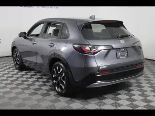Honda HR-V 2026 AWD EX-L 4dr Crossover