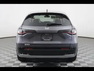 Honda HR-V 2026 AWD EX-L 4dr Crossover
