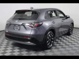 Honda HR-V 2026 AWD EX-L 4dr Crossover