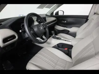 Honda HR-V 2026 AWD EX-L 4dr Crossover