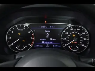 Nissan Altima 2025 AWD 2.5 SV 4dr Sedan