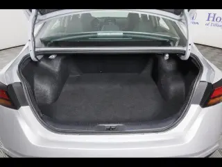 Nissan Altima 2025 AWD 2.5 SV 4dr Sedan