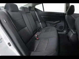Nissan Altima 2025 AWD 2.5 SV 4dr Sedan