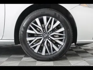Nissan Altima 2025 AWD 2.5 SV 4dr Sedan
