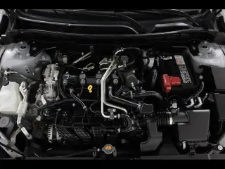 Nissan Altima 2025 AWD 2.5 SV 4dr Sedan
