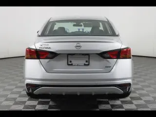 Nissan Altima 2025 AWD 2.5 SV 4dr Sedan