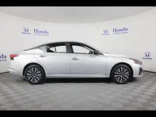 Nissan Altima 2025 AWD 2.5 SV 4dr Sedan