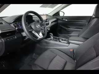 Nissan Altima 2025 AWD 2.5 SV 4dr Sedan