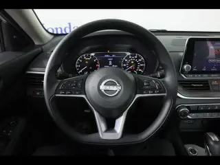 Nissan Altima 2025 AWD 2.5 SV 4dr Sedan