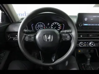 Honda Civic 2024 LX 4dr Hatchback