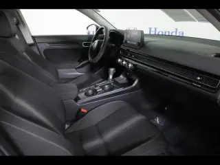 Honda Civic 2024 LX 4dr Hatchback