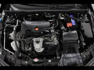 Honda Civic 2024 LX 4dr Hatchback