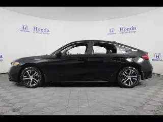 Honda Civic 2024 LX 4dr Hatchback
