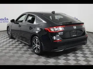 Honda Civic 2024 LX 4dr Hatchback