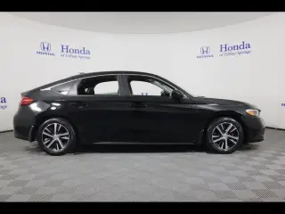 Honda Civic 2024 LX 4dr Hatchback