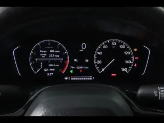 Honda Civic 2024 LX 4dr Hatchback