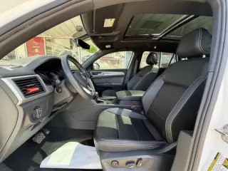 2021 Volkswagen Atlas Cross Sport V6 SE