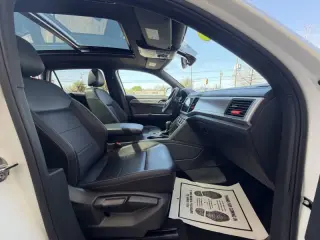 2021 Volkswagen Atlas Cross Sport V6 SE