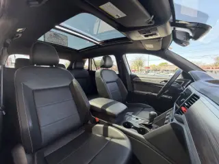 2021 Volkswagen Atlas Cross Sport V6 SE
