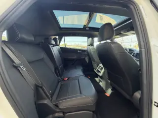 2021 Volkswagen Atlas Cross Sport V6 SE