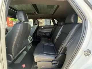 2021 Volkswagen Atlas Cross Sport V6 SE