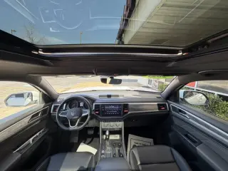 2021 Volkswagen Atlas Cross Sport V6 SE