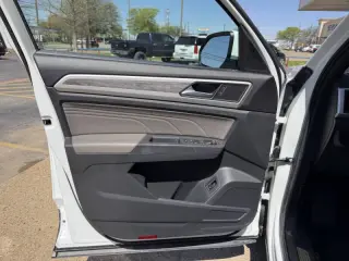 2021 Volkswagen Atlas Cross Sport V6 SE