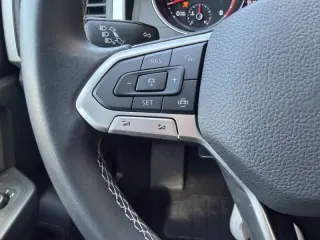 2021 Volkswagen Atlas Cross Sport V6 SE