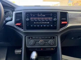 2021 Volkswagen Atlas Cross Sport V6 SE